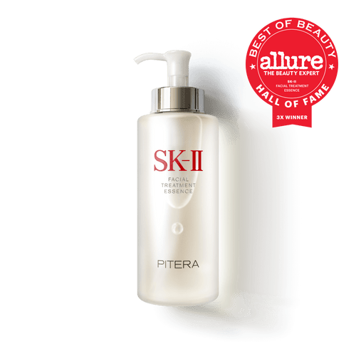 PITERA™ Facial Treatment Essence