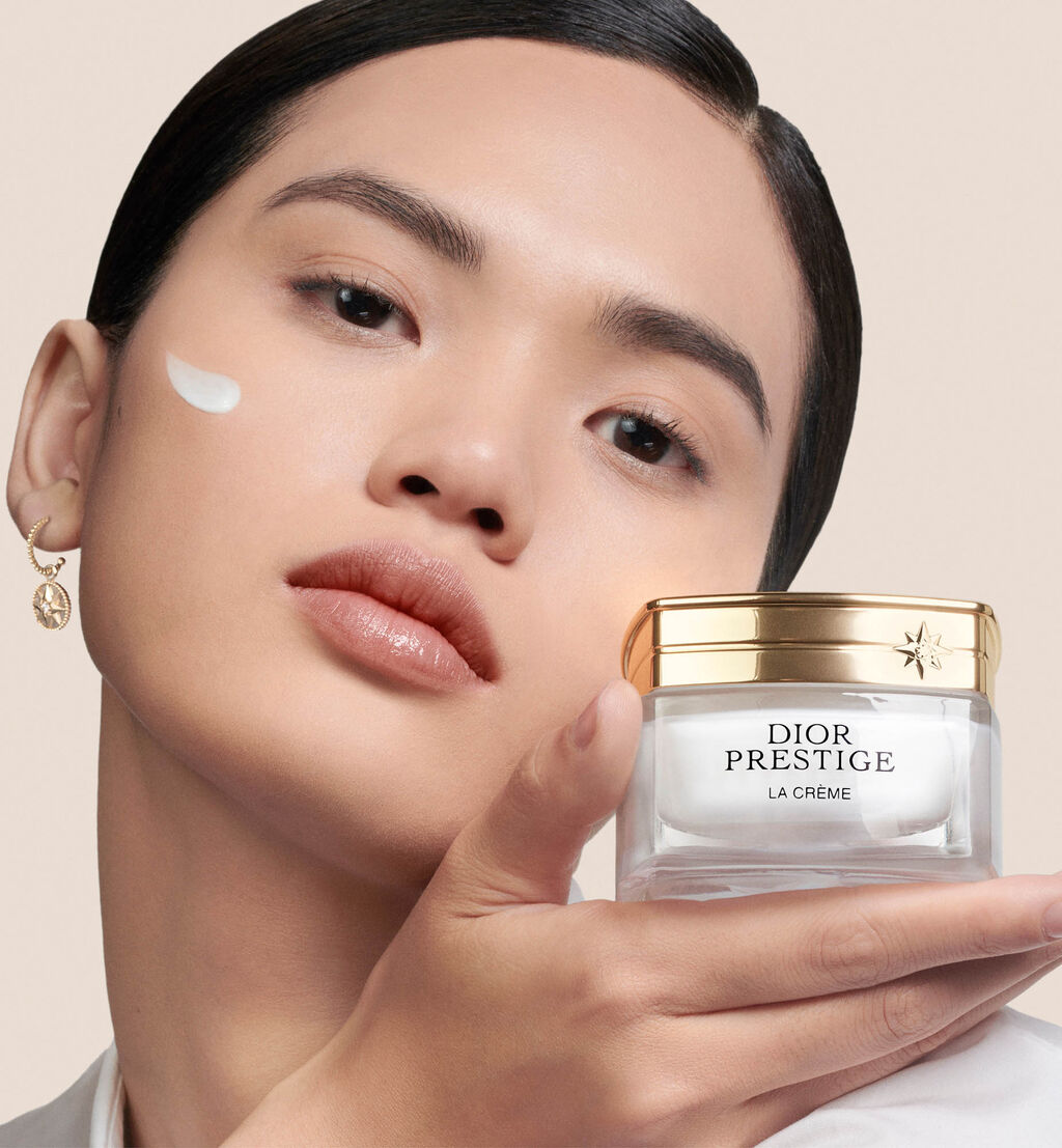 Dior Prestige La Crème Texture Riche