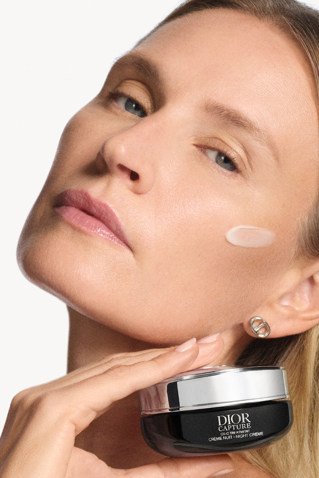 Dior Capture Night Creme