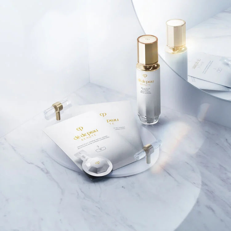 Brightening Serum Supreme