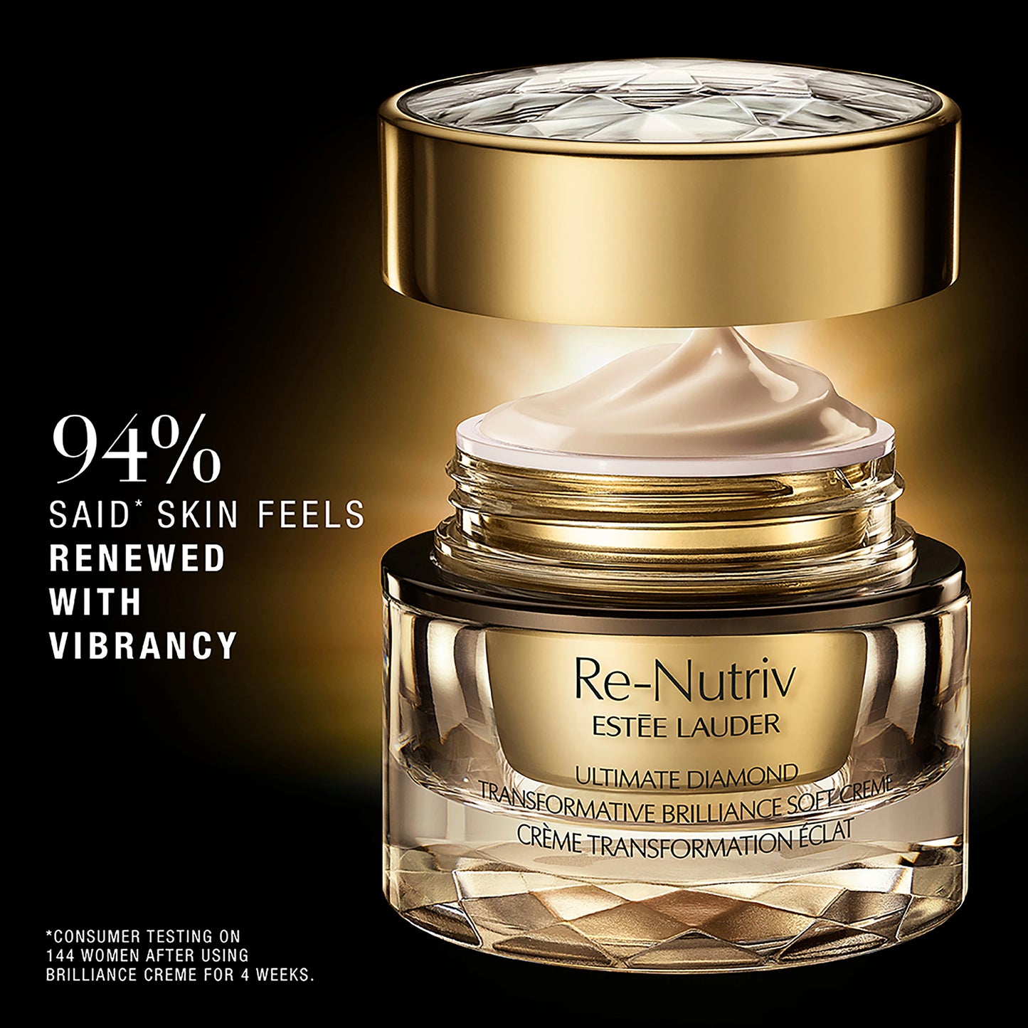 Re-Nutriv Reawaken Skin's Youthful Radiance Ritual Skincare Gift Set