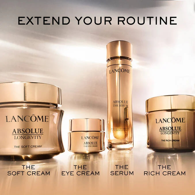 Absolue Rich Cream Moisturizer