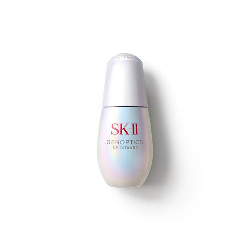 GenOptics InfinitAura Serum