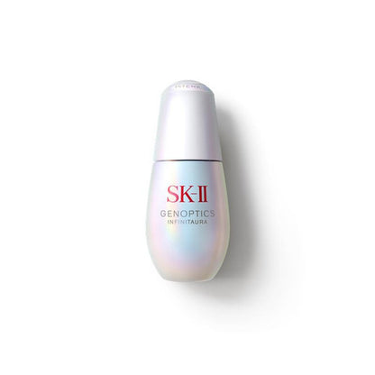 GenOptics InfinitAura Serum