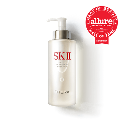 PITERA™ Facial Treatment Essence