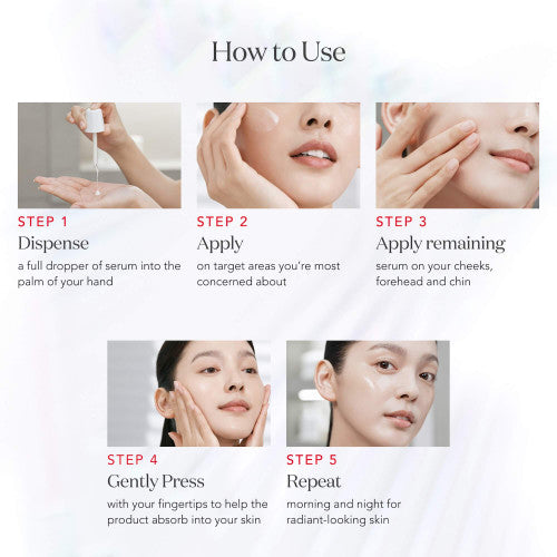 GenOptics InfinitAura Serum