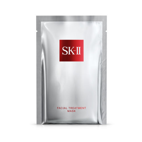PITERA™ Facial Treatment Mask