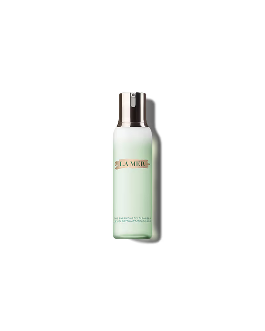 The Energizing Gel Cleanser