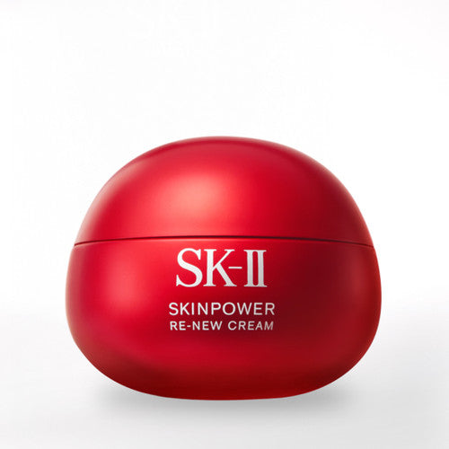 SKINPOWER Re-New Cream