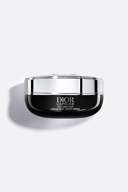 Dior Capture Night Creme