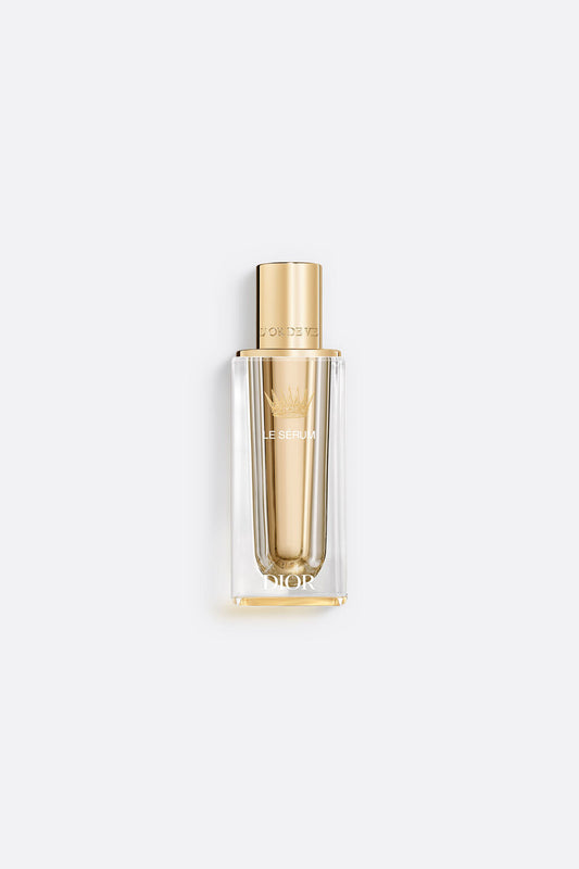 L'Or de Vie Le Sérum