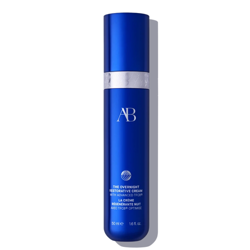 The Overnight Restorative Cream
