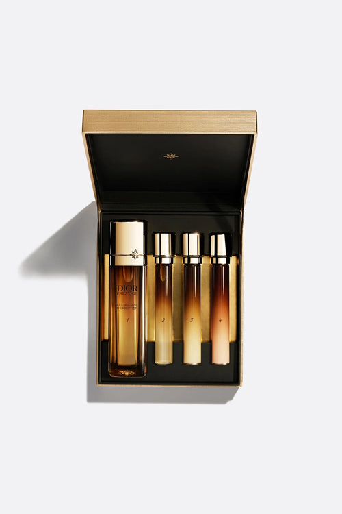 Dior Prestige Les Nectars d'Exception 4*10ml