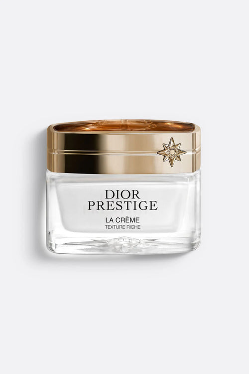 Dior Prestige La Crème Texture Riche