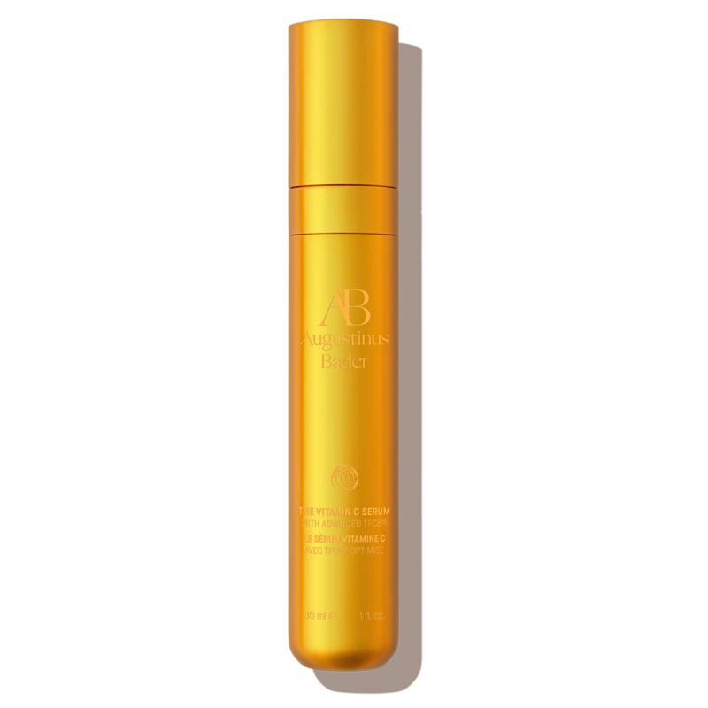 The Vitamin C Serum