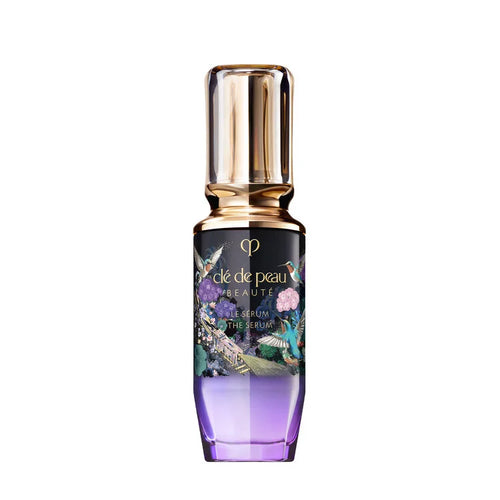 The Serum