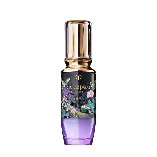 The Serum