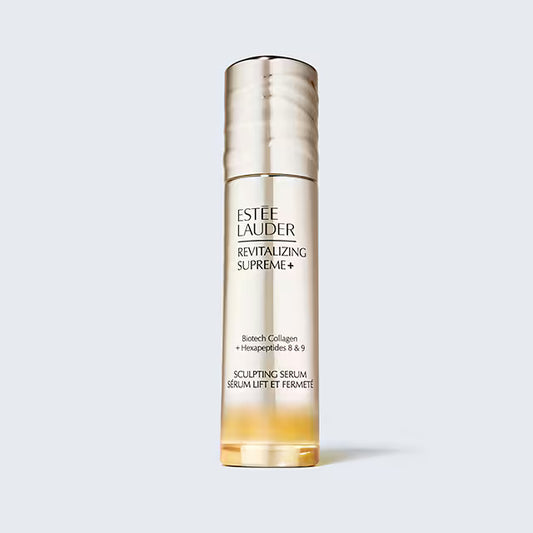 Revitalizing Supreme+ Sculpting Face Serum