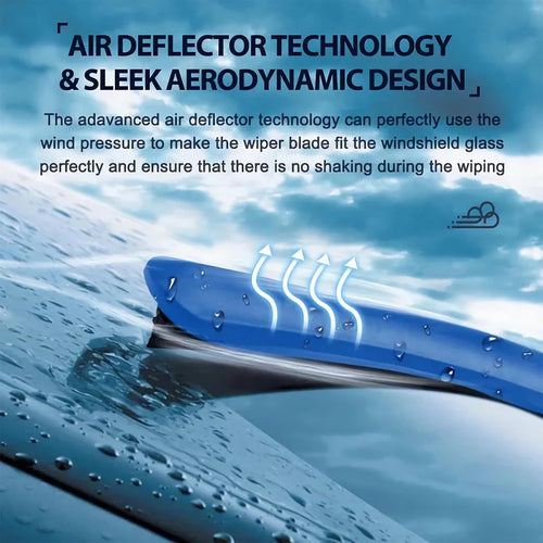 2025 New Colorful Boneless Silent Windshield Wipers ,All Season Automotive Replacement Windshield Wipers Front Windshield Windshield Blade Window Wipers for Car - Velosole2025 New Colorful Boneless Silent Windshield Wipers ,All Season Automotive Replacement Windshield Wipers Front Windshield Windshield Blade Window Wipers for Carcar - accessories