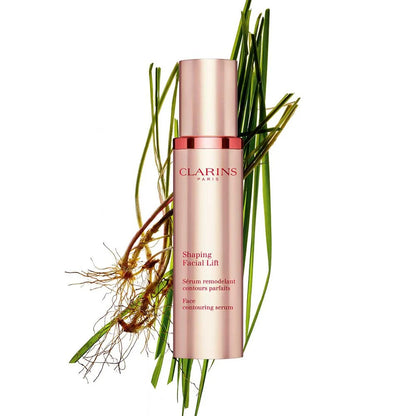 V Shaping Facial Lift Serum - Lifting + Contouring Face Serum