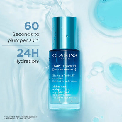 Hydra-Essentiel Hydrating Bi-Phase Serum