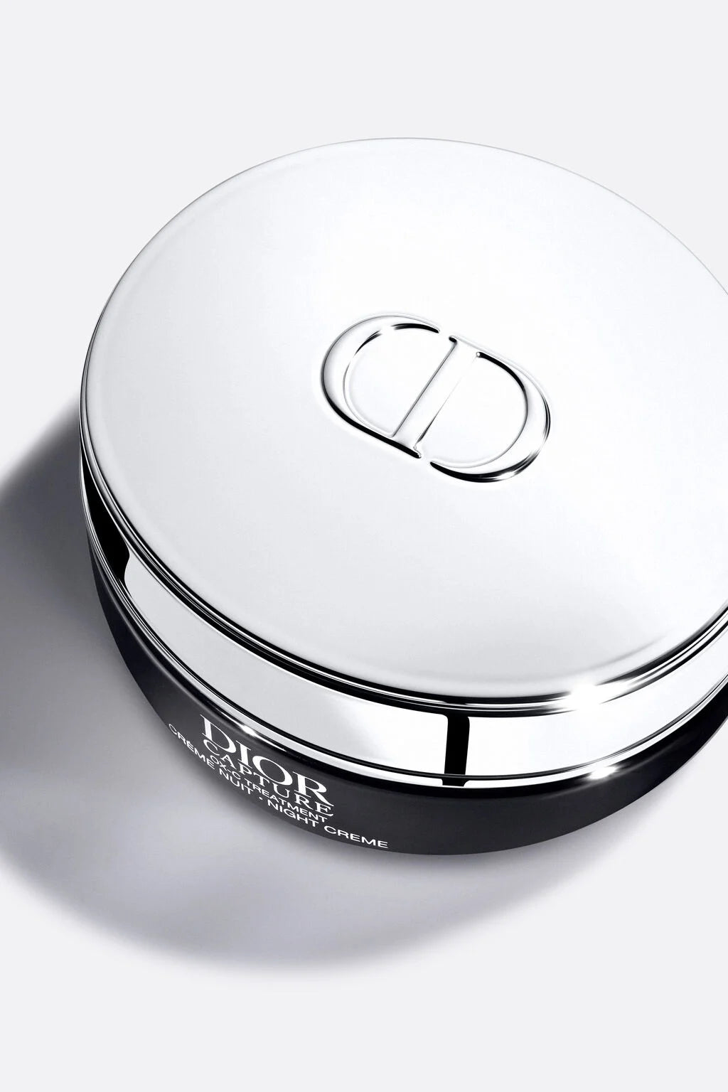 Dior Capture Night Creme
