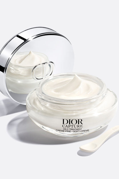 Dior Capture Soft Creme