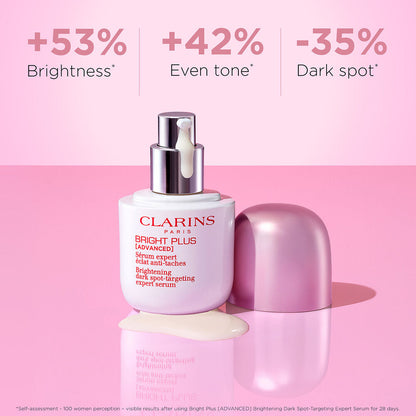 Bright Plus [Advanced] Serum - Brightening+ Dark Spot Targeting Serum