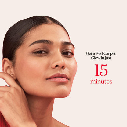 PITERA™ Facial Treatment Mask