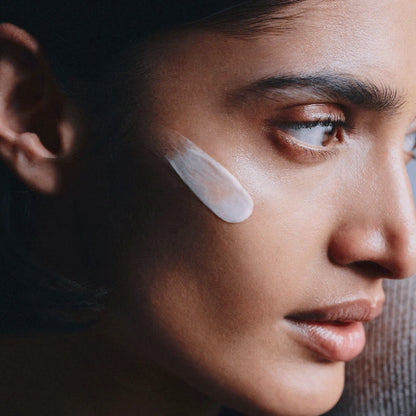 The Overnight Restorative Cream