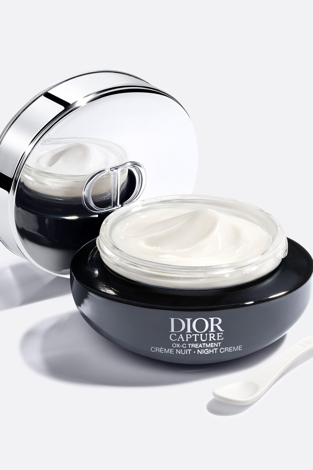 Dior Capture Night Creme