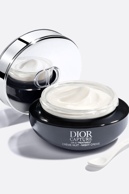 Dior Capture Night Creme