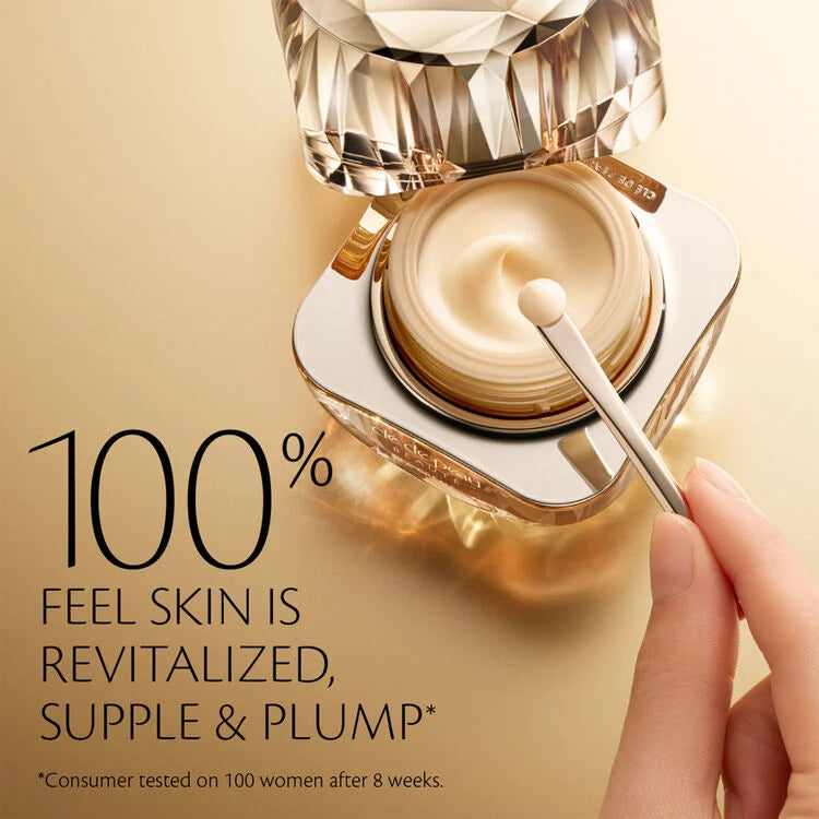 The iconic age-defying night cream reimagined for Lunar New Year.