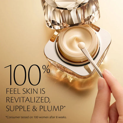 The iconic age-defying night cream reimagined for Lunar New Year.