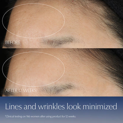 Advanced Night Repair Serum Synchronized Multi-Recovery Complex