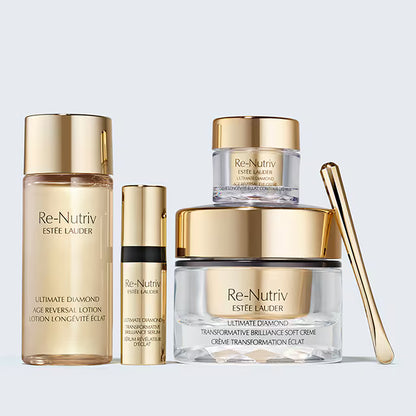 Re-Nutriv Reawaken Skin's Youthful Radiance Ritual Skincare Gift Set