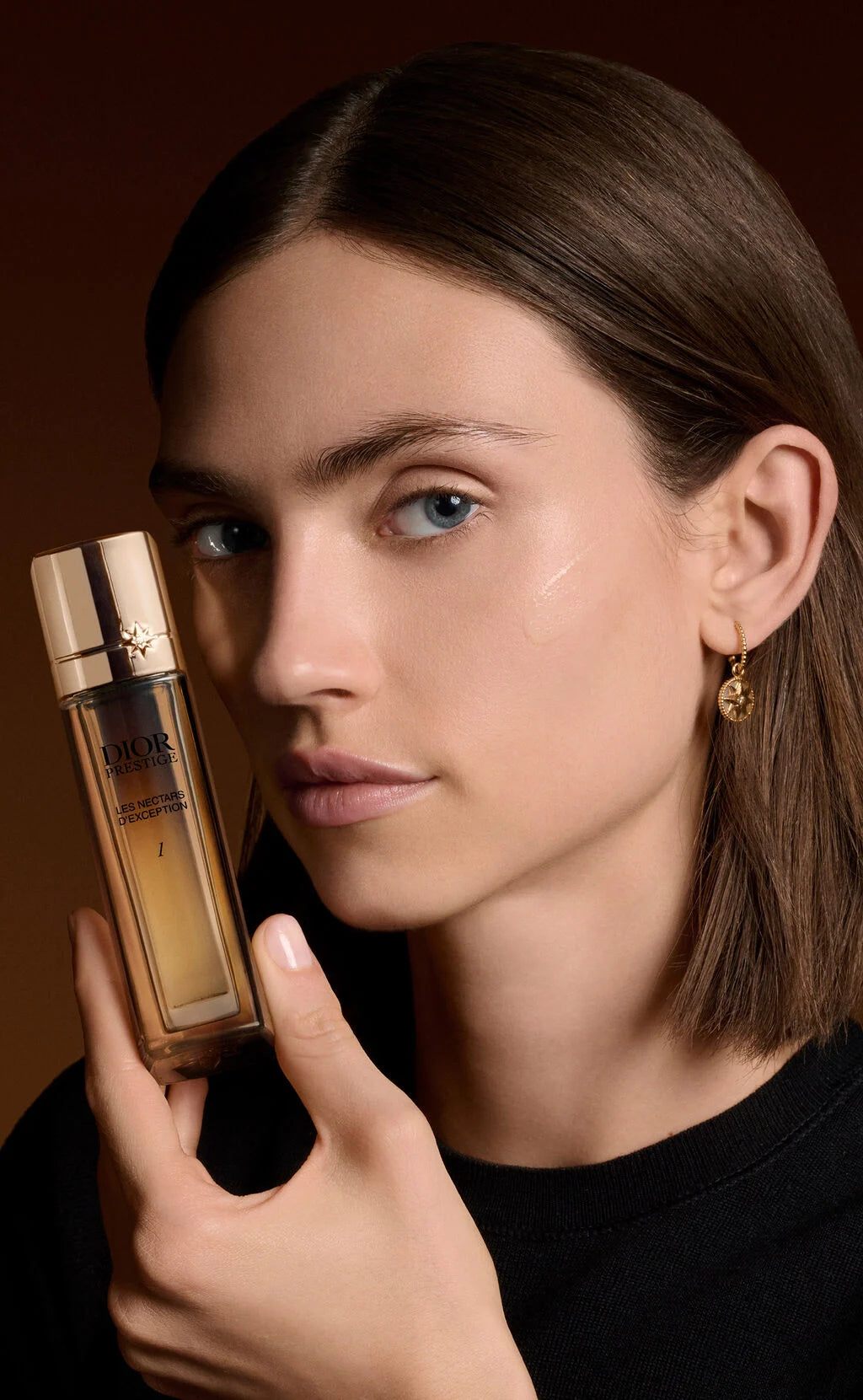 Dior Prestige Les Nectars d'Exception 4*10ml