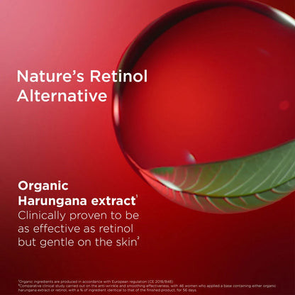 Total Eye Lift Refillable Eye Cream for Firming, Wrinkles, Dark Circles + Puffiness