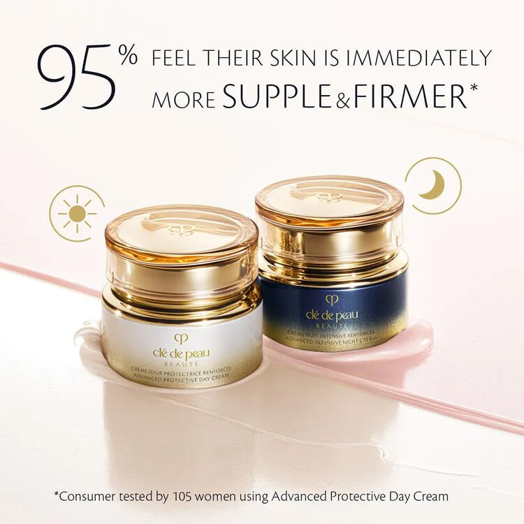 Advanced Intensive Night Cream