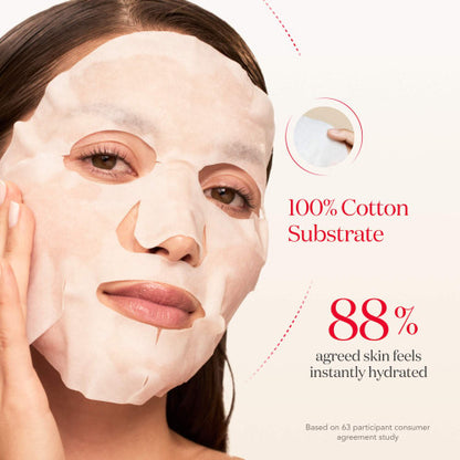 PITERA™ Facial Treatment Mask