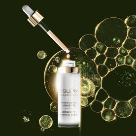 Sisleÿa Longevity Essential Serum