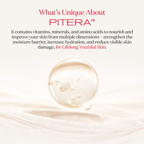 PITERA™ Facial Treatment Mask