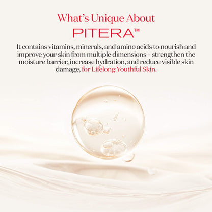 PITERA™ Facial Treatment Mask