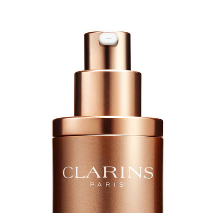 Extra-Firming Phyto-Serum - Anti-Aging Visibly Firming + Lifting Face Serum