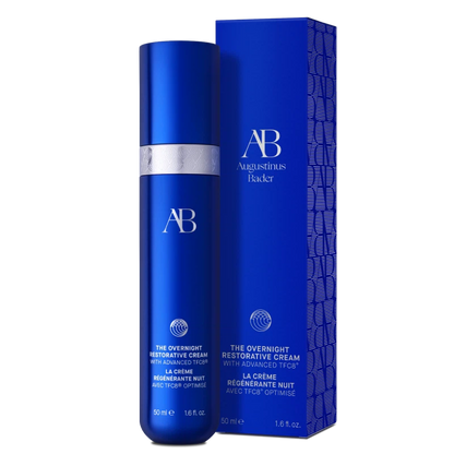 The Overnight Restorative Cream