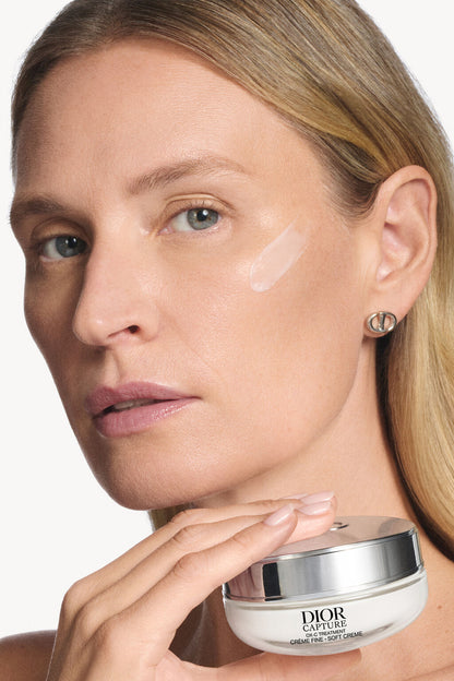 Dior Capture Soft Creme
