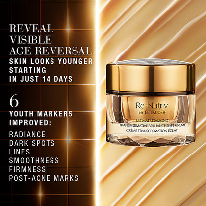 Re-Nutriv Reawaken Skin's Youthful Radiance Ritual Skincare Gift Set