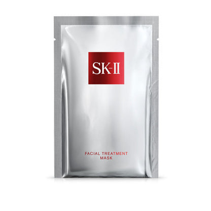 PITERA™ Facial Treatment Mask
