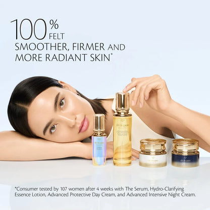 Advanced Intensive Night Cream