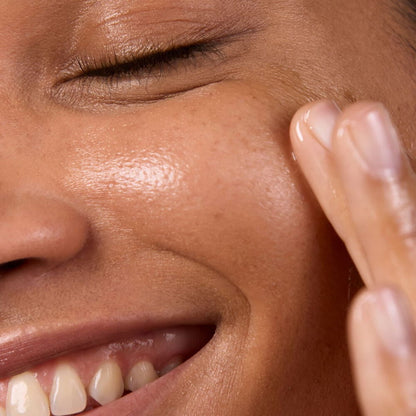 Santal Soothing Face Treatment Oil for Dry Skin